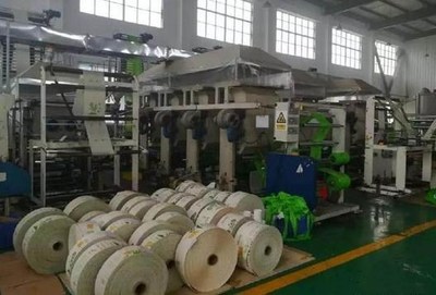南樂縣全面“禁塑” 只能用可降解塑料 半年內分解成水和CO