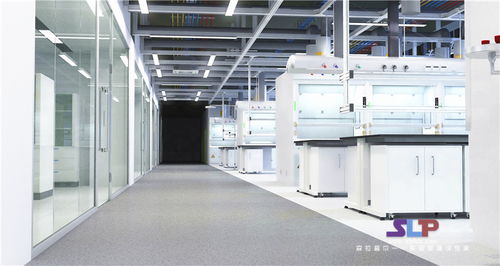 醫學實驗室 森拉普爾從0開始幫你一步步建設獨立醫學實驗室