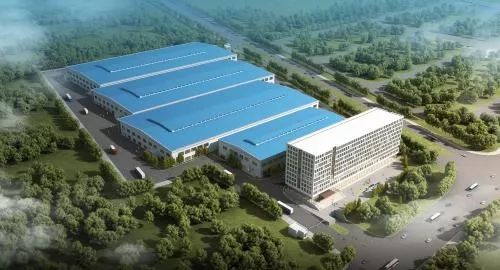 國內最大生物基復合材料生產基地在哈南開工