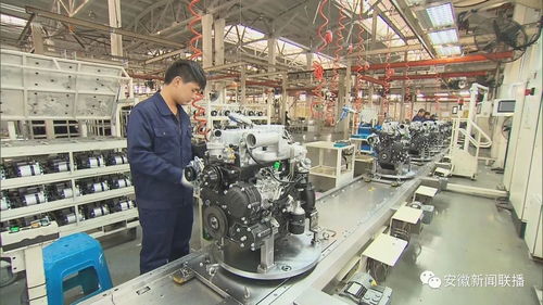 創新 牛鼻子 引領工業升級發展