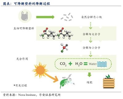 可降解塑料的王冠,生物基PLA打破國(guó)外壟斷,暢游百億市場(chǎng)