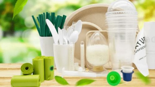 工信部推動可降解塑料的廣泛應用 金發科技上半年生物降解塑料銷量增長40 久泰集團50億元生物基材料項目簽約