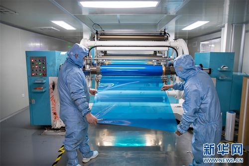江蘇興化 新材料 智造 產銷旺