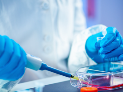 是否有在醫藥領域運用合成生物技術的打算?凱賽生物這樣答